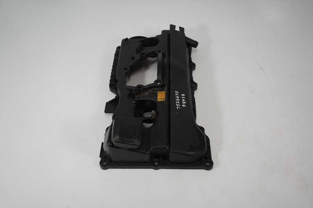 Rocker cam cover (4)