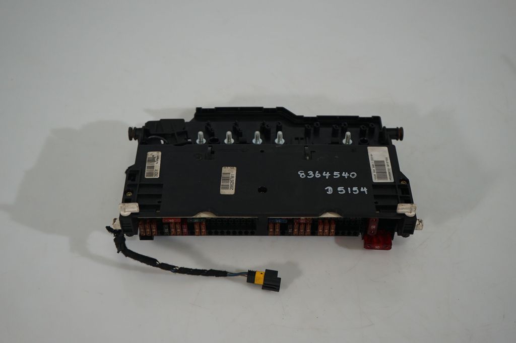 Fuse module (7)