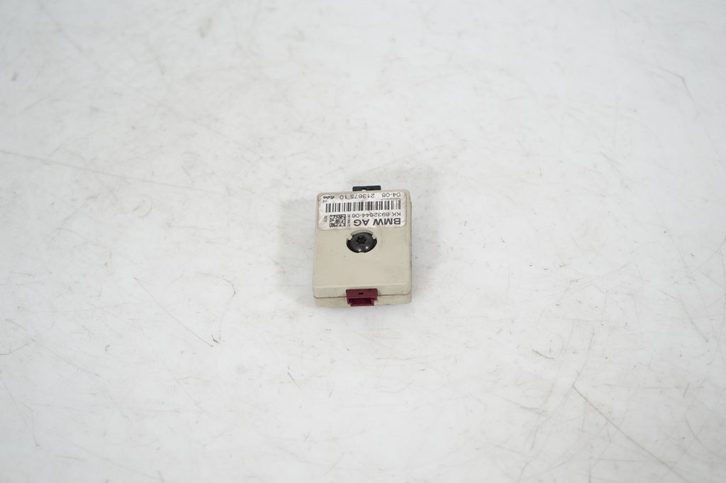 Aerial antenna amplifier (3)