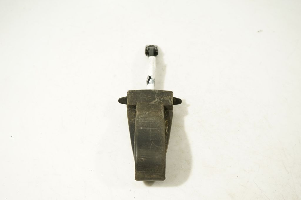 Rear door check strap stopper (2)