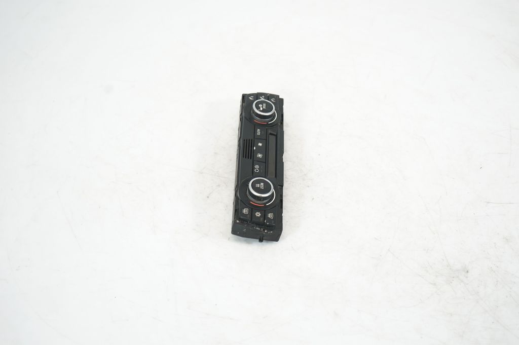 Climate control unit (2)