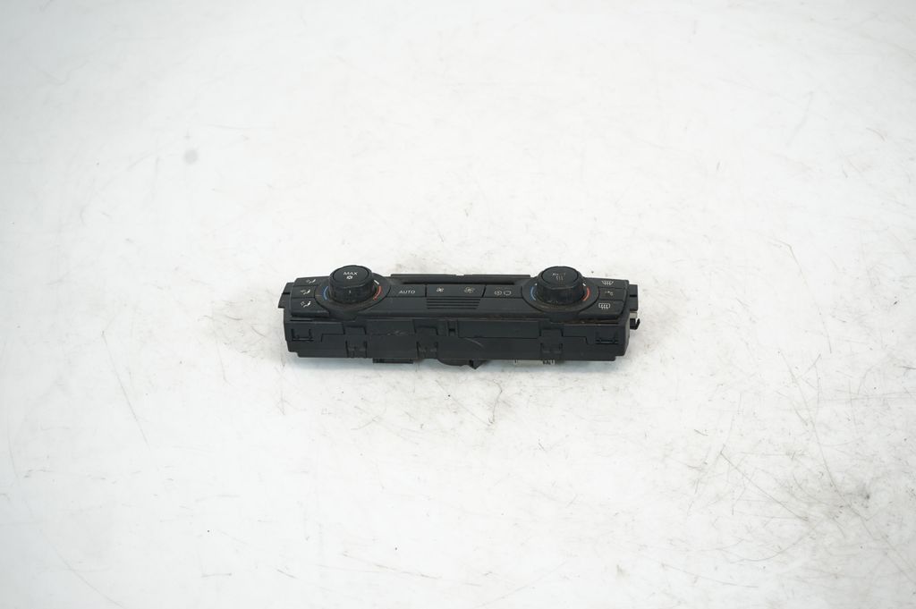 Climate control unit