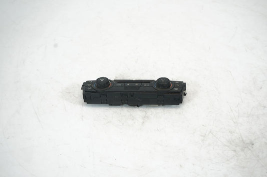 Climate control unit