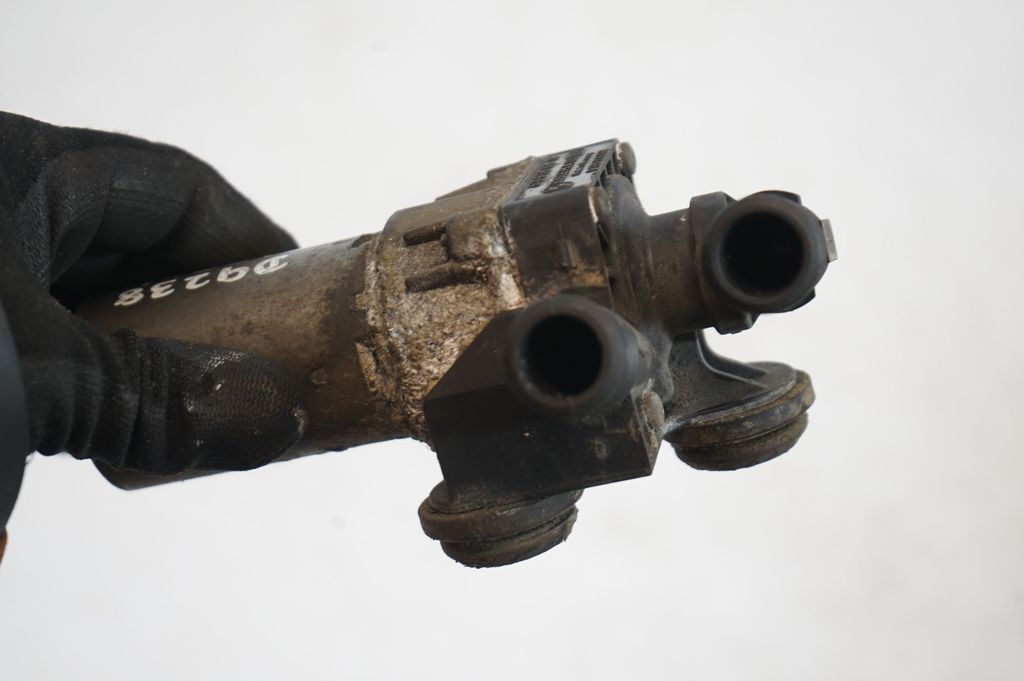 Electric auxiliary coolant/water pump (6)