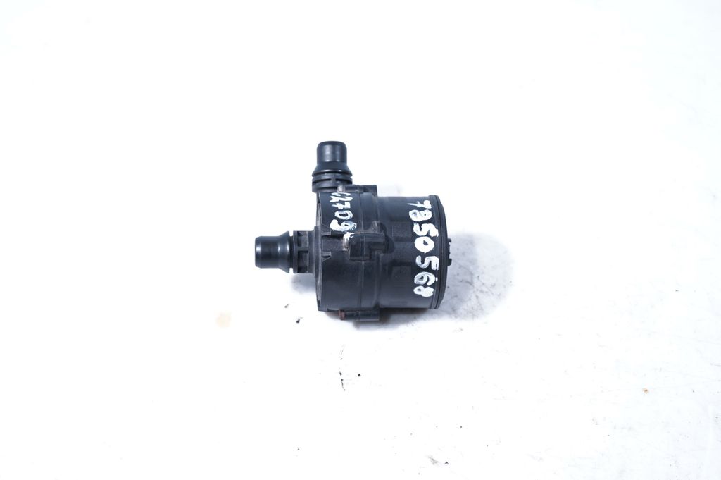 Electric auxiliary coolant/water pump (2)