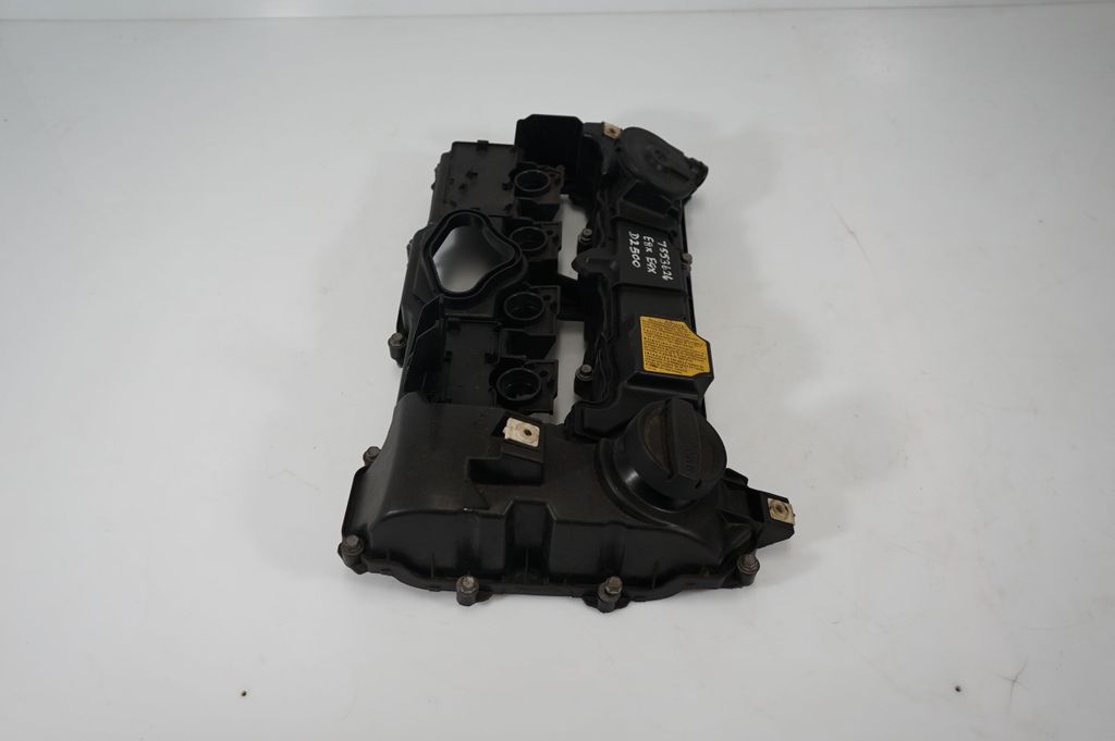 Rocker cam cover (2)