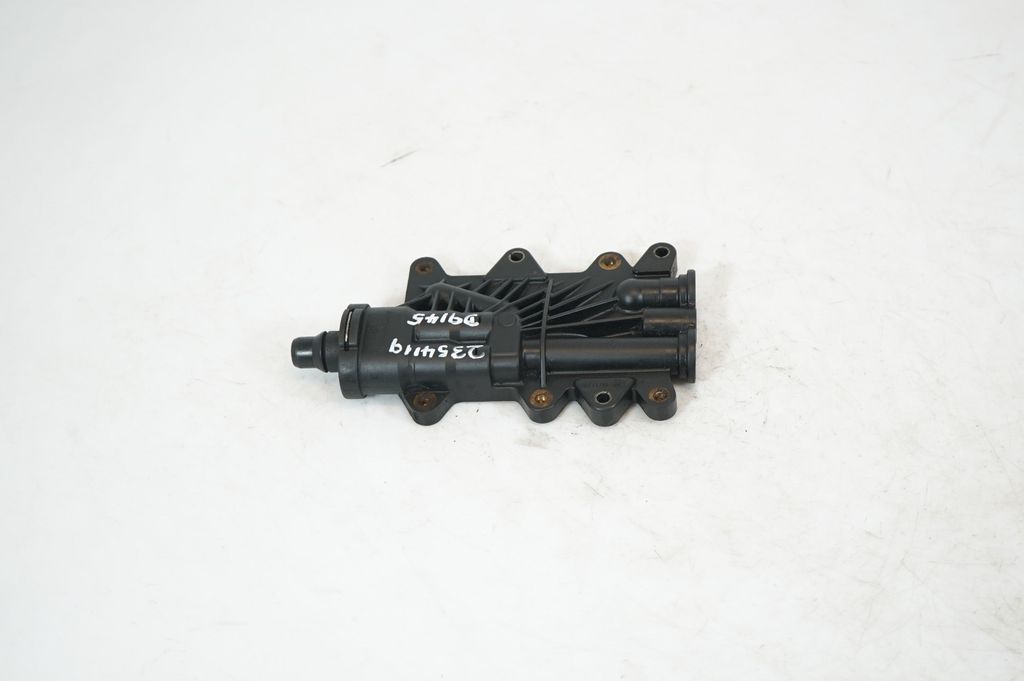 Gearbox / Transmission oil cooler (3)