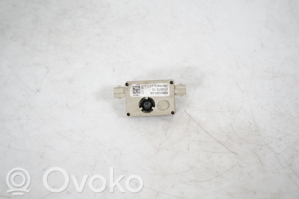 Aerial antenna amplifier (3)