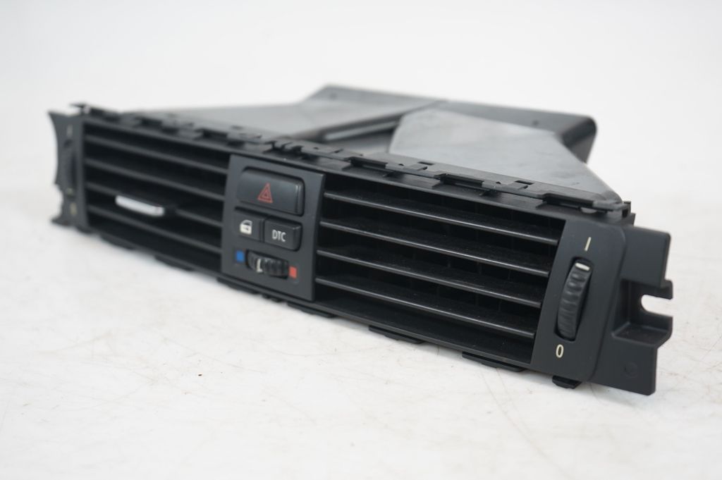Dash center air vent grill (6)