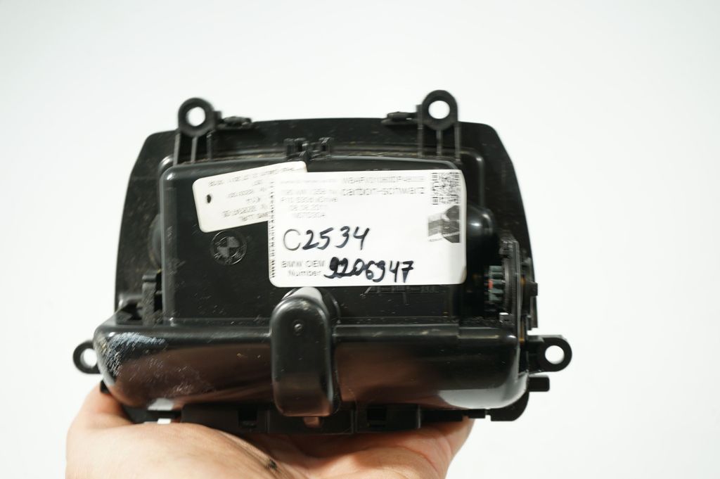 Fuel injection high pressure pump (9)