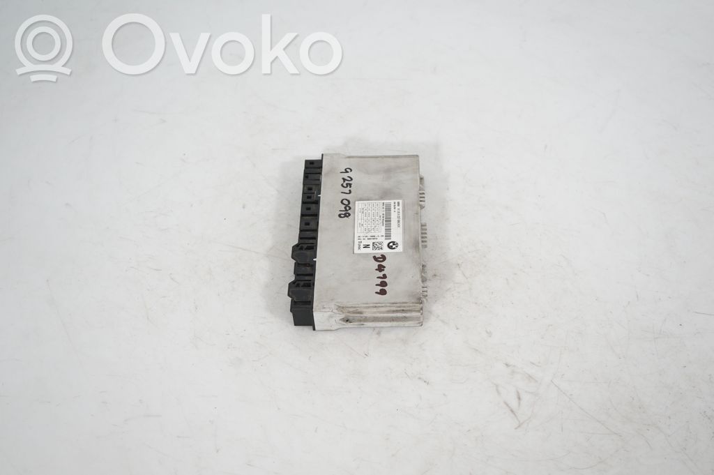 Seat control module (2)