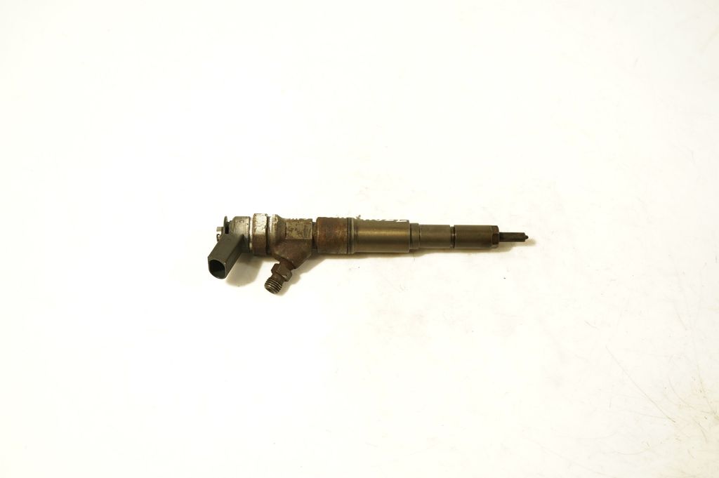 Fuel injector (2)