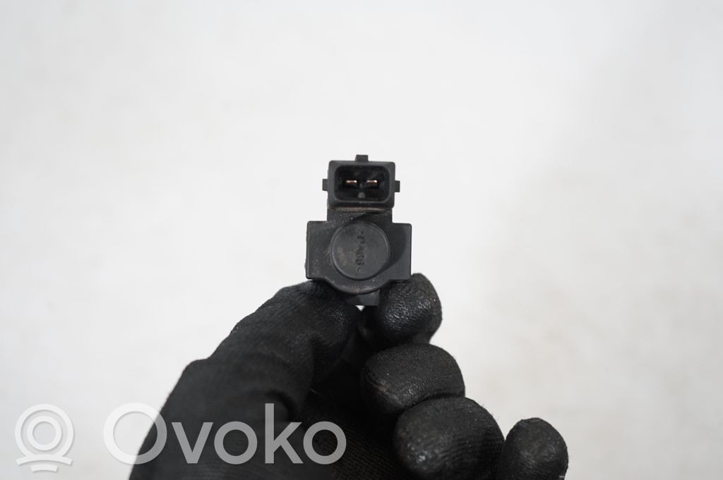 Turbo solenoid valve (7)