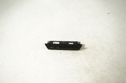 Other switches/knobs/shifts