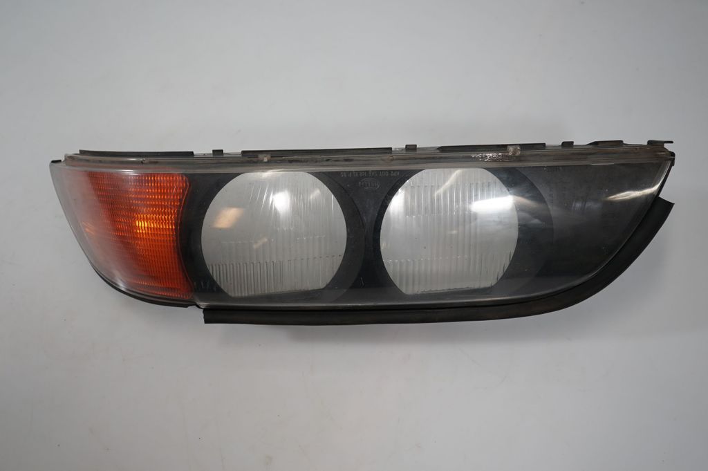 Headlight/headlamp (8)