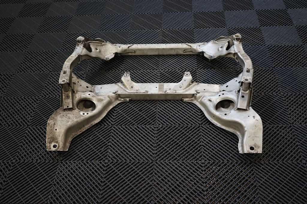 Front subframe