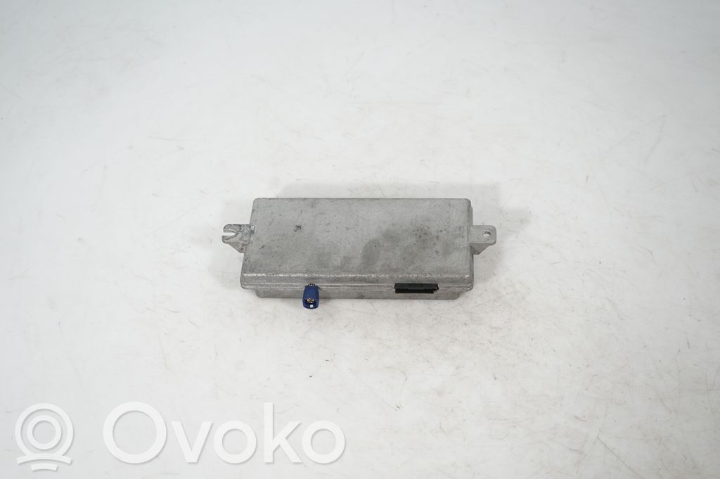 Camera control unit module (5)