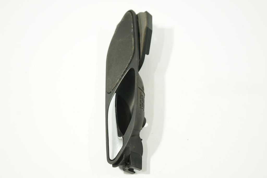Front door interior handle (2)