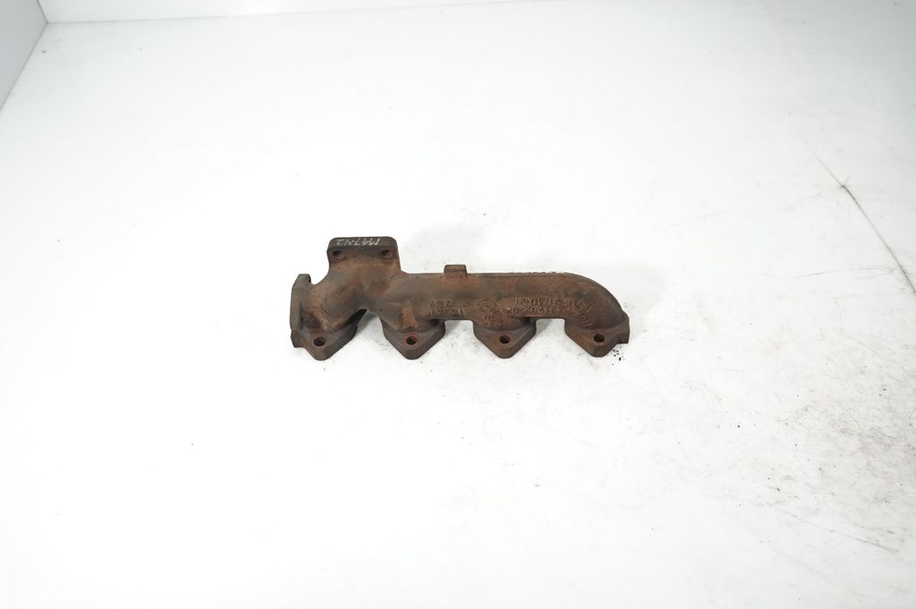 Exhaust manifold (3)