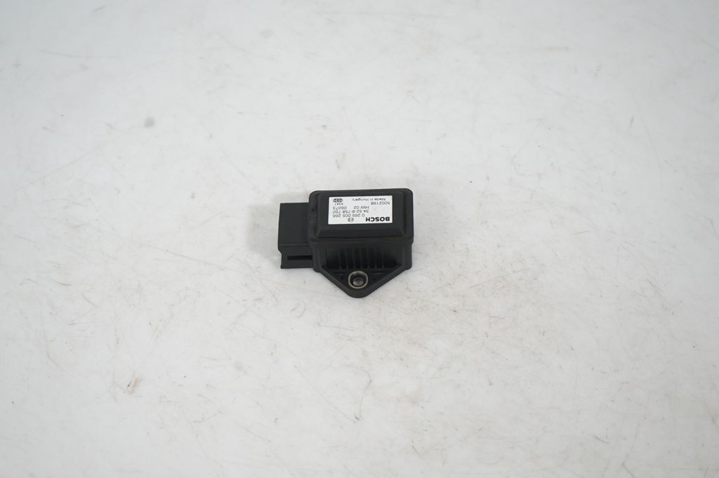 ESP acceleration yaw rate sensor (3)