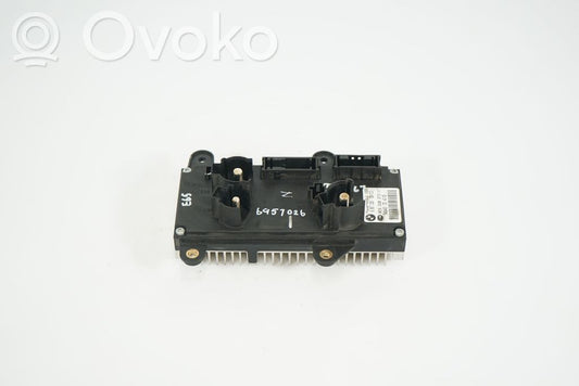 Power management control unit