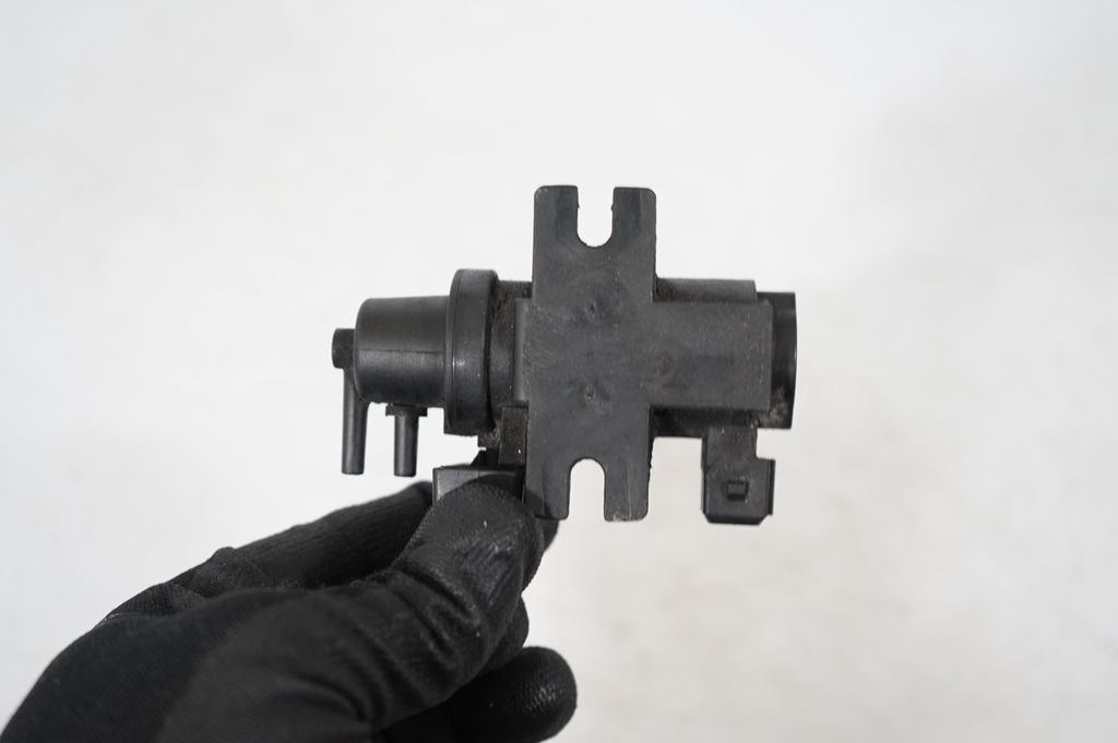 Turbo solenoid valve (6)