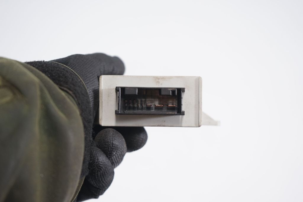 Immobilizer control unit/module (6)