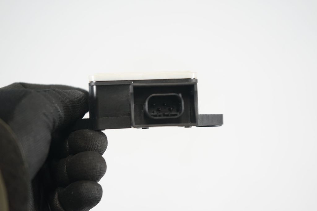 ESP acceleration yaw rate sensor (6)