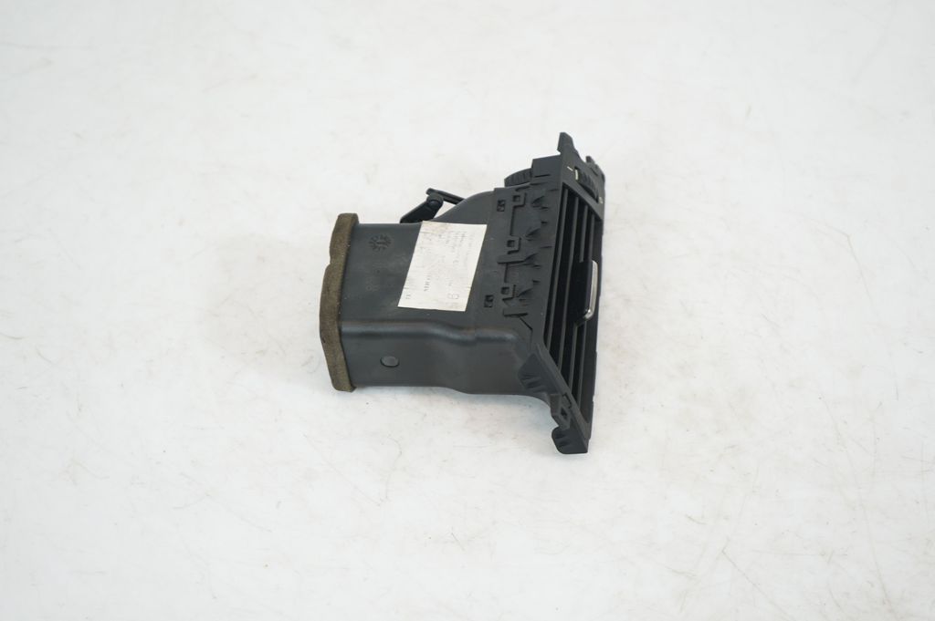 Dashboard side air vent grill/cover trim (4)