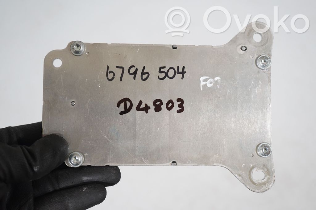 Other control units/modules (9)