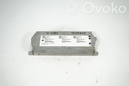 Bluetooth control unit module