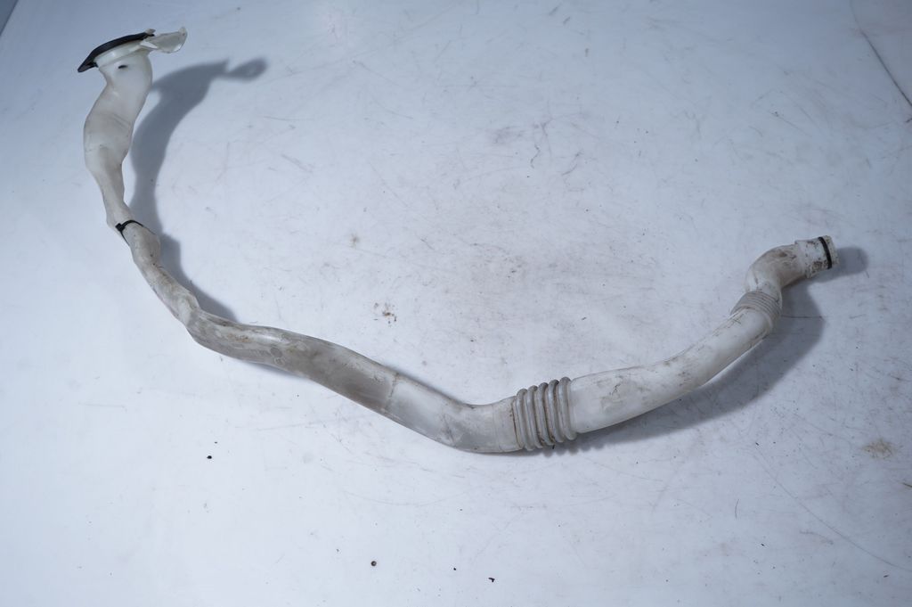 Windshield washer fluid reservoir/tank (2)