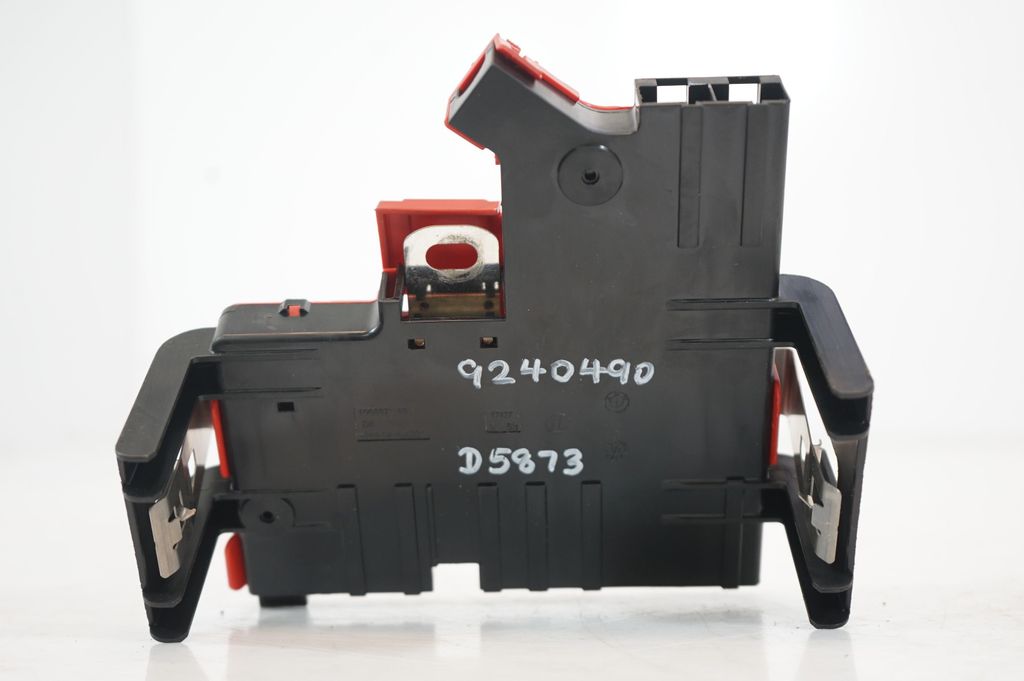 Positive wiring loom (9)