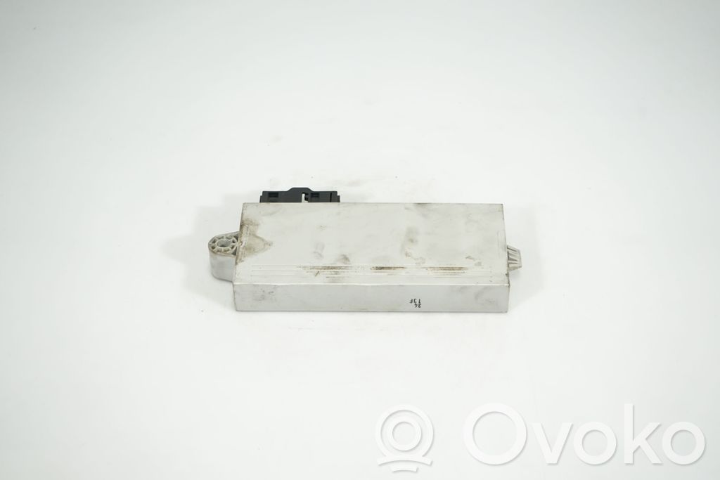 Immobilizer control unit/module (5)