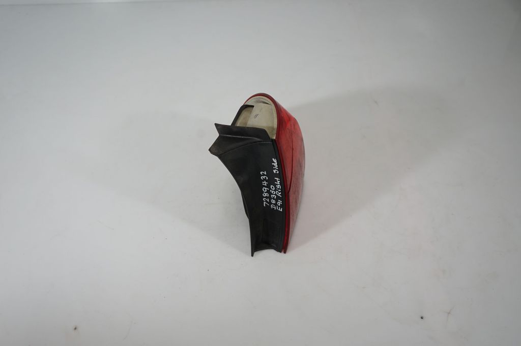 Rear/tail lights (4)