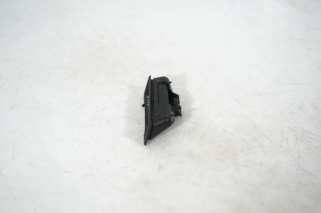 Tailgate/trunk/boot exterior handle (2)