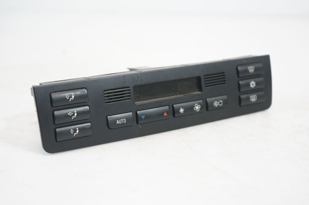 Climate control unit (7)