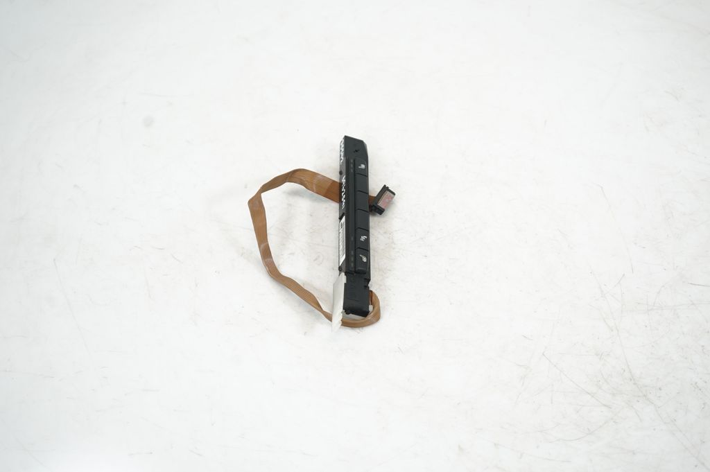 Seat heating switch (4)