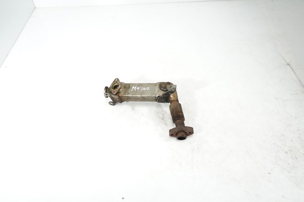 EGR valve cooler (5)