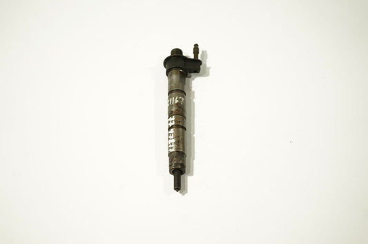 Fuel injector