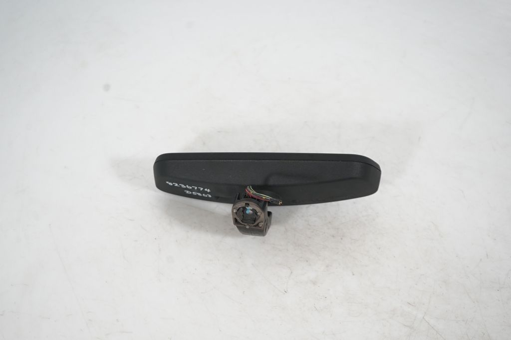 Rear view mirror (interior) (3)