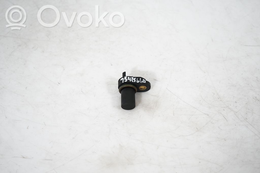 Crankshaft position sensor