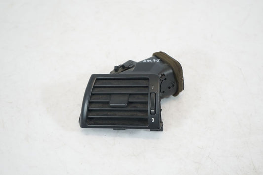 Dashboard side air vent grill/cover trim