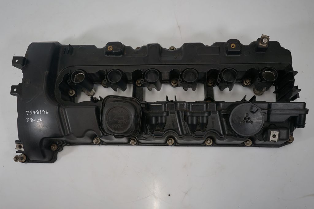 Rocker cam cover (8)