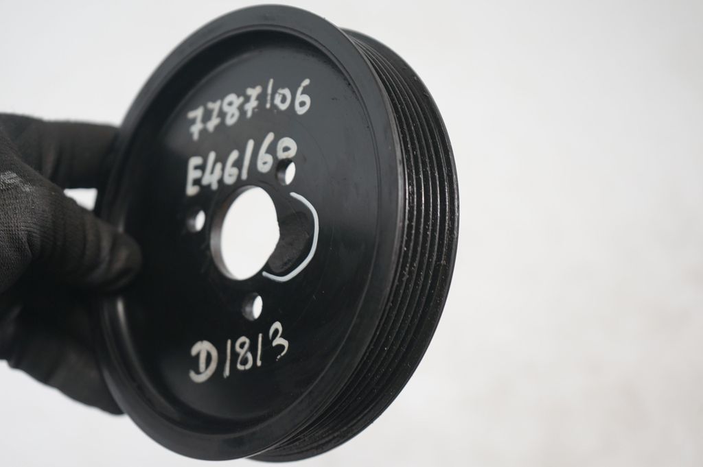 Power steering pump (6)