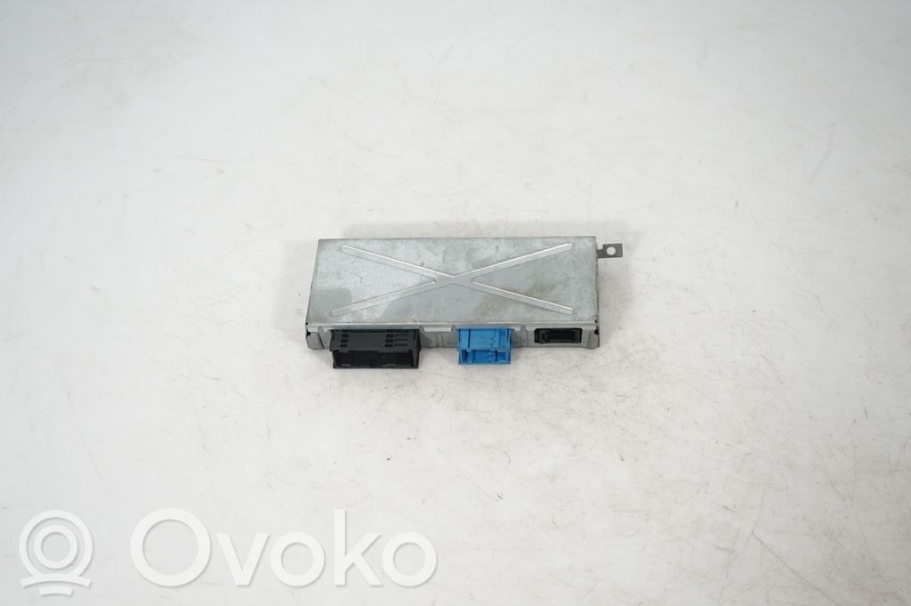 Gateway control module (5)