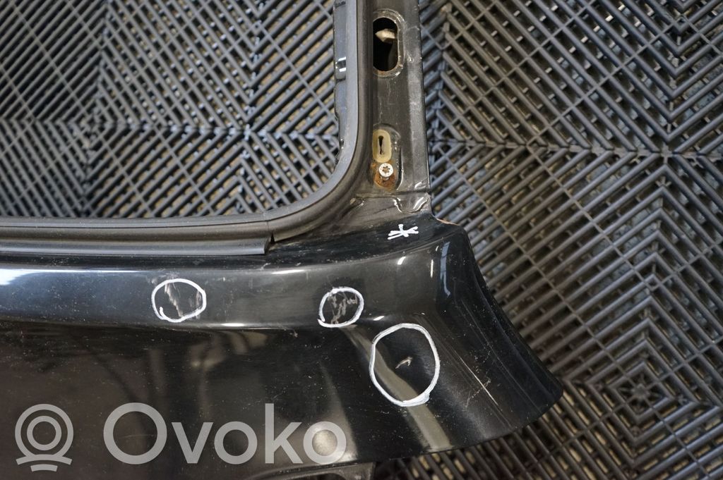 Tailgate/trunk/boot lid (11)