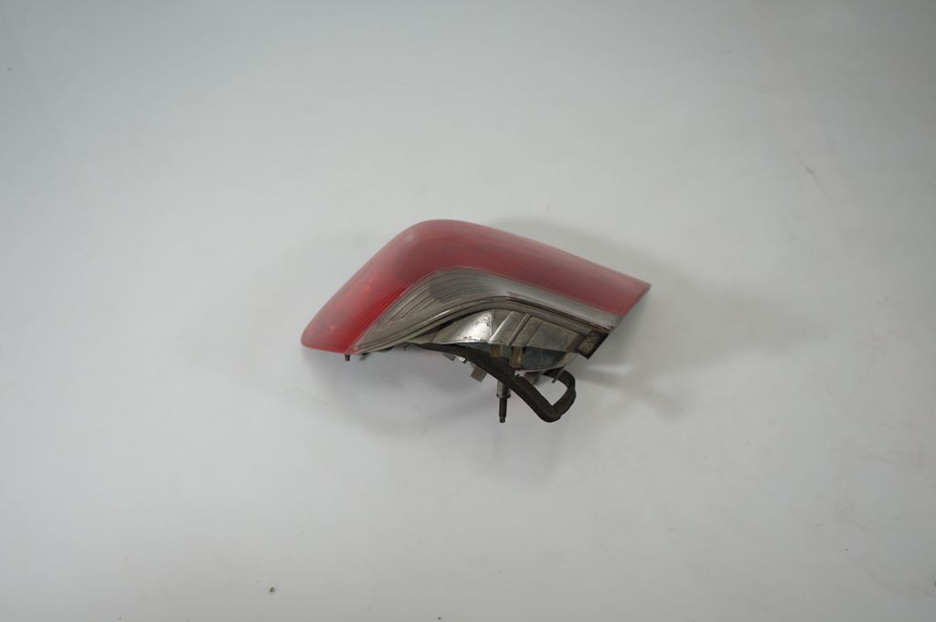 Rear/tail lights (3)