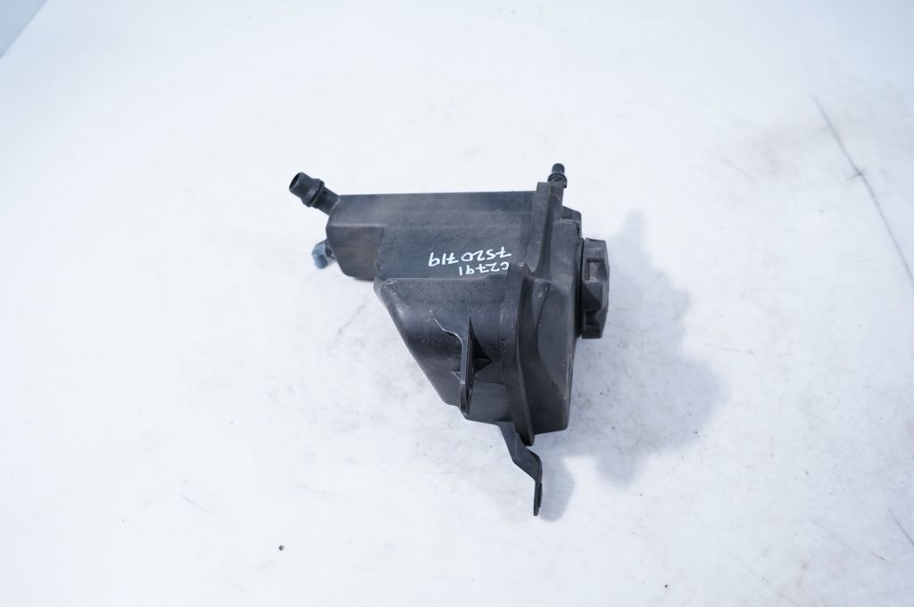 Coolant expansion tank/reservoir (2)