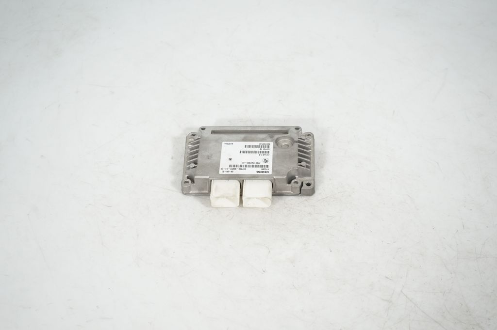 Gearbox control unit/module (3)